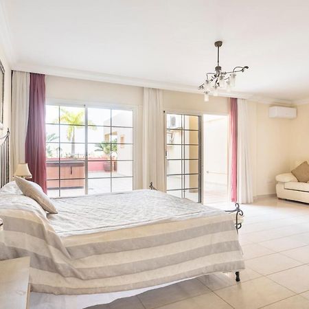 Terrazas Del Duque Sunset Apartment Costa Adeje  Εξωτερικό φωτογραφία