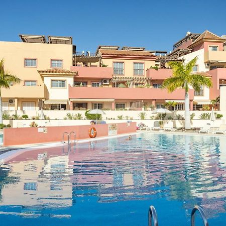 Terrazas Del Duque Sunset Apartment Costa Adeje  Εξωτερικό φωτογραφία