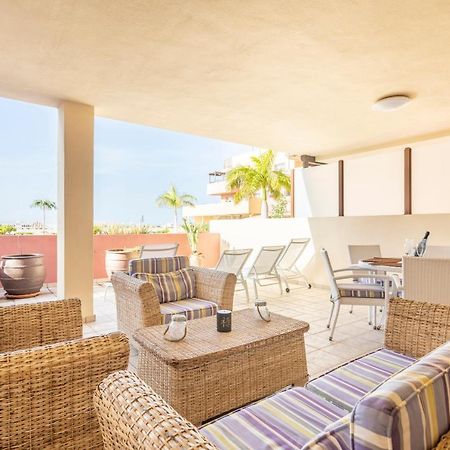 Terrazas Del Duque Sunset Apartment Costa Adeje  Εξωτερικό φωτογραφία