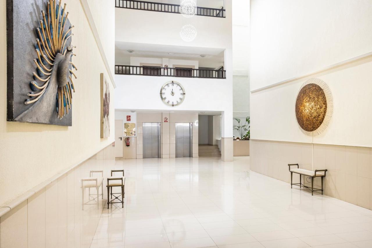 Terrazas Del Duque Sunset Apartment Costa Adeje  Εξωτερικό φωτογραφία