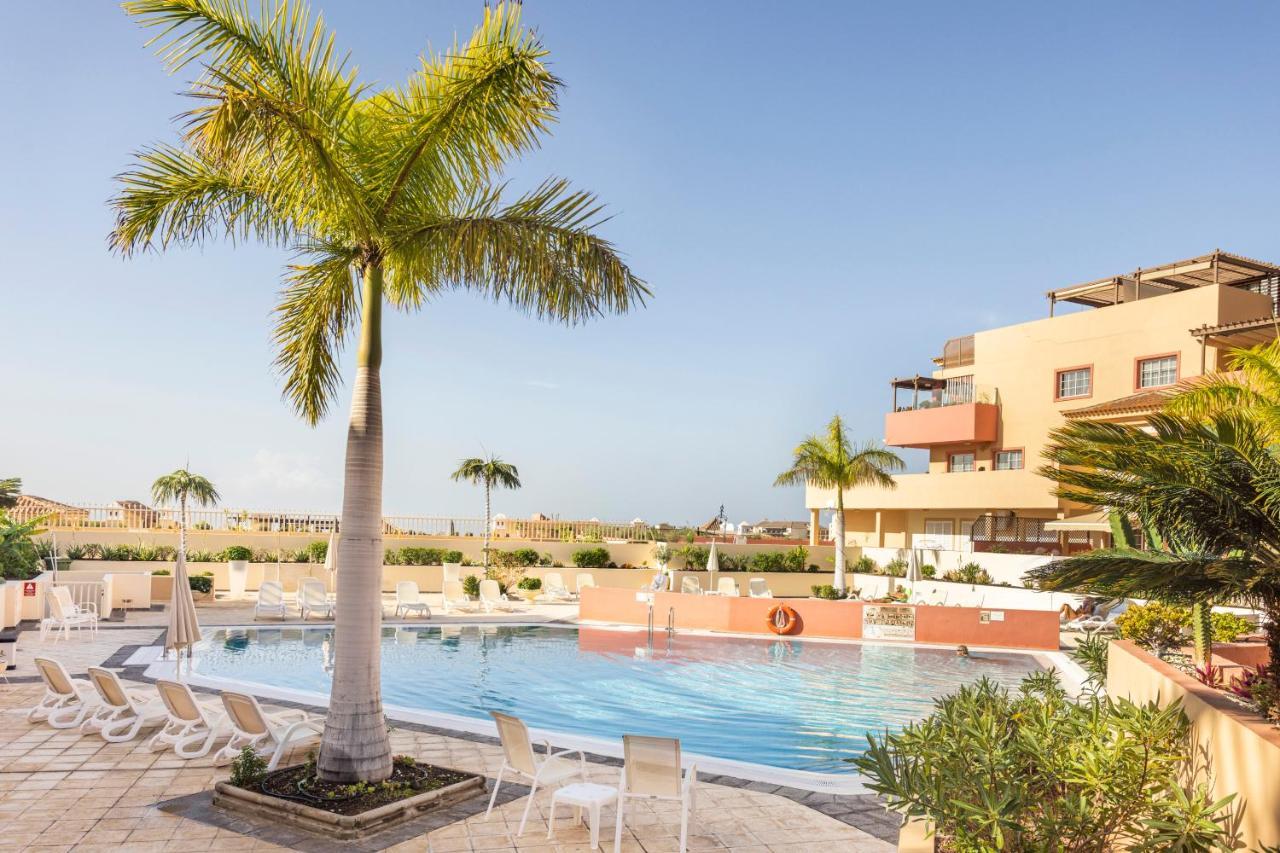 Terrazas Del Duque Sunset Apartment Costa Adeje  Εξωτερικό φωτογραφία