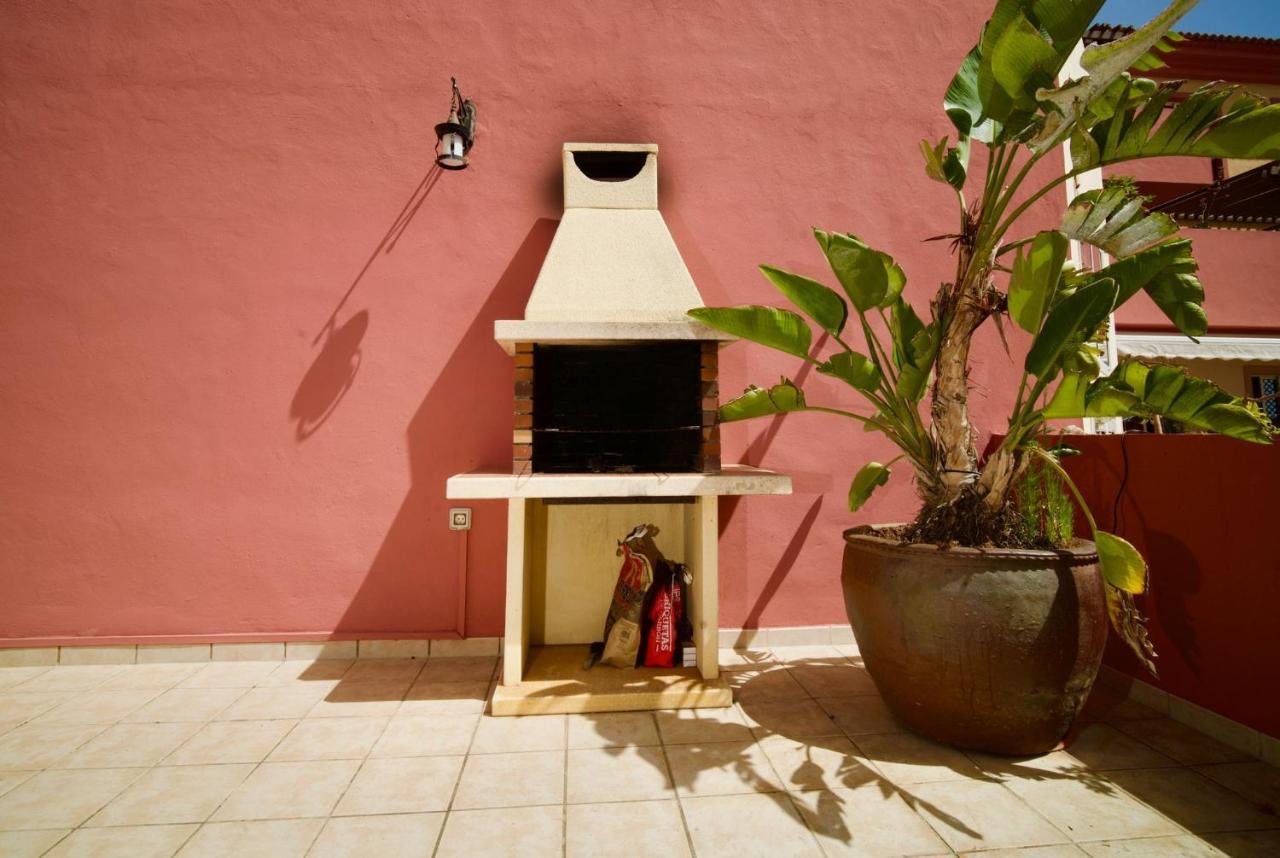 Terrazas Del Duque Sunset Apartment Costa Adeje  Εξωτερικό φωτογραφία