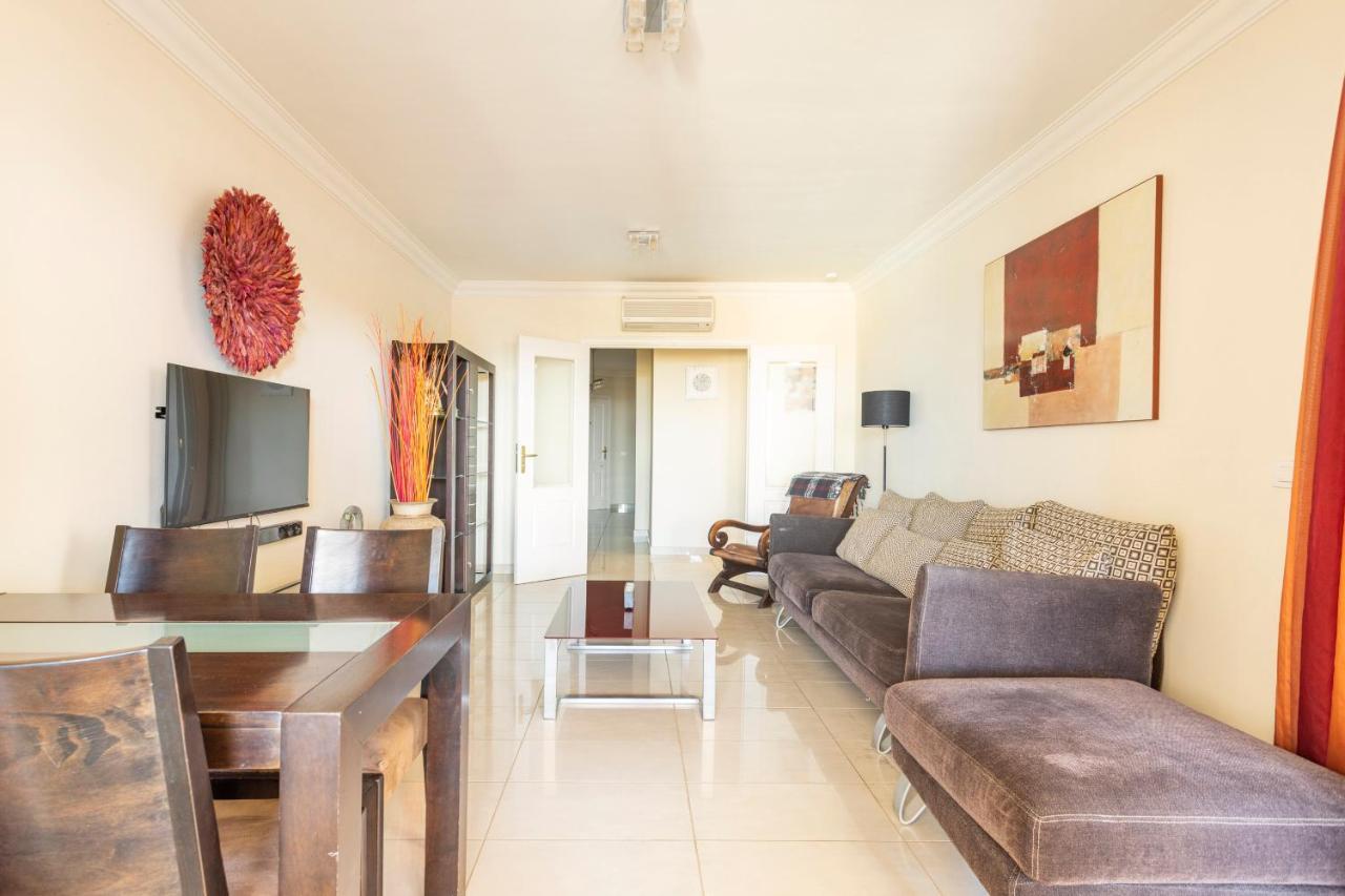 Terrazas Del Duque Sunset Apartment Costa Adeje  Εξωτερικό φωτογραφία