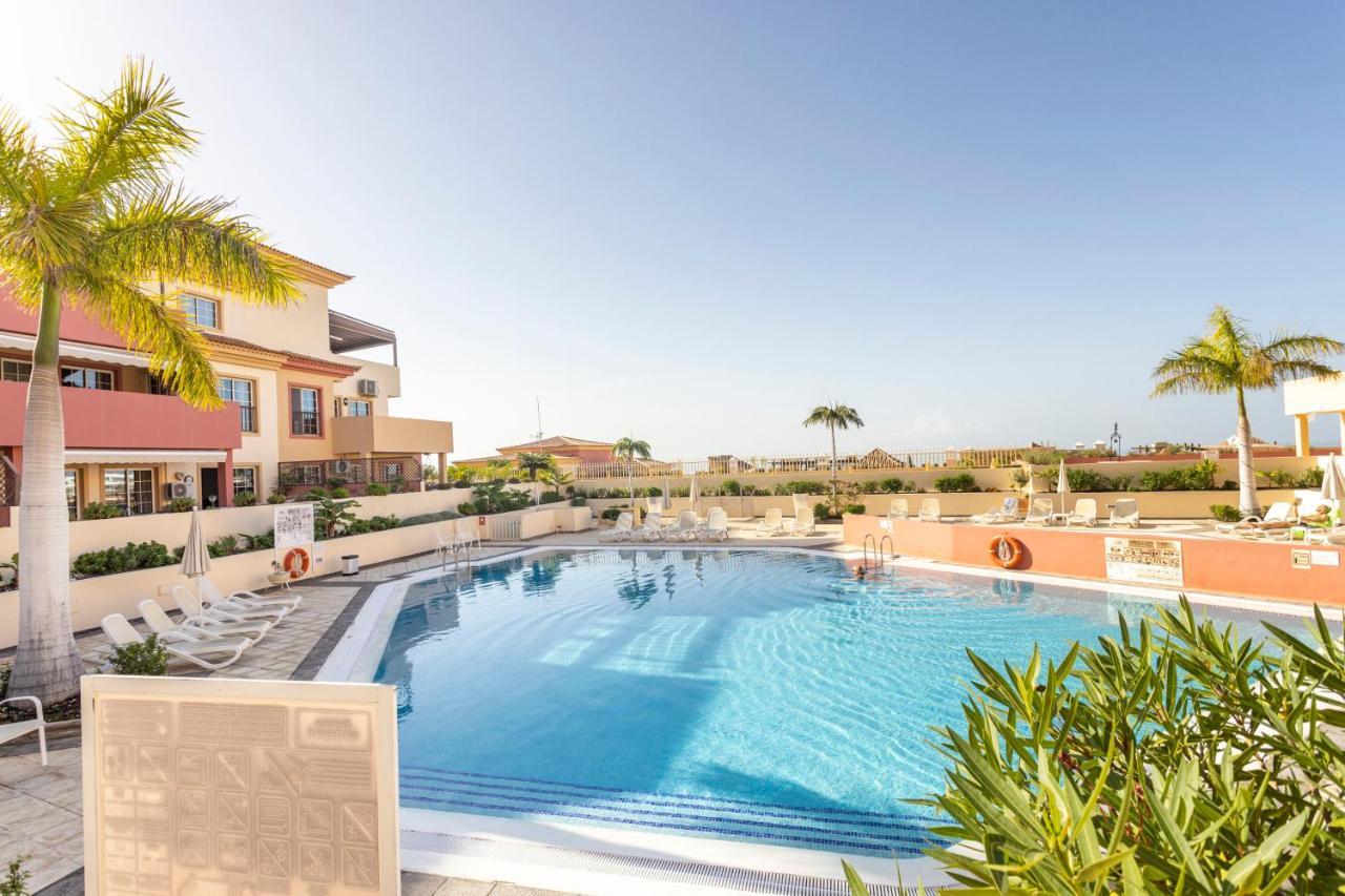 Terrazas Del Duque Sunset Apartment Costa Adeje  Εξωτερικό φωτογραφία