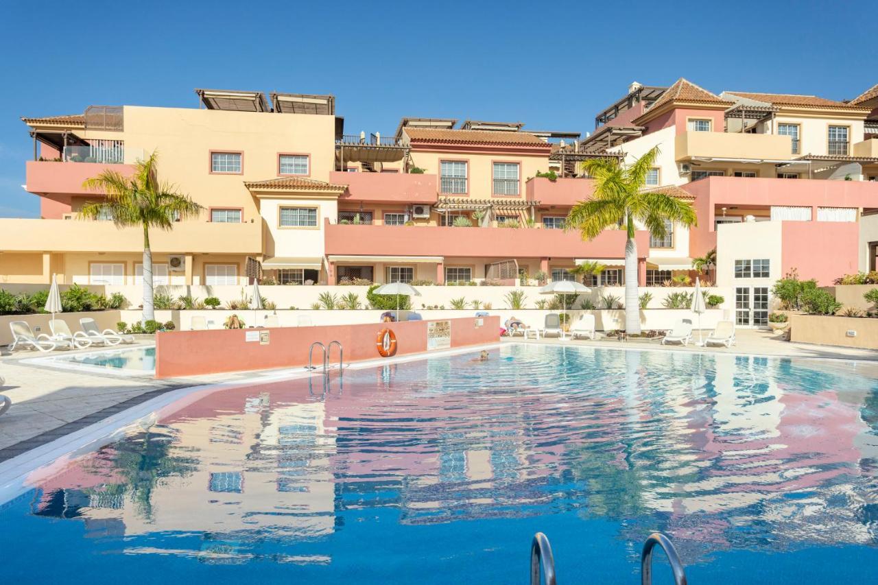 Terrazas Del Duque Sunset Apartment Costa Adeje  Εξωτερικό φωτογραφία
