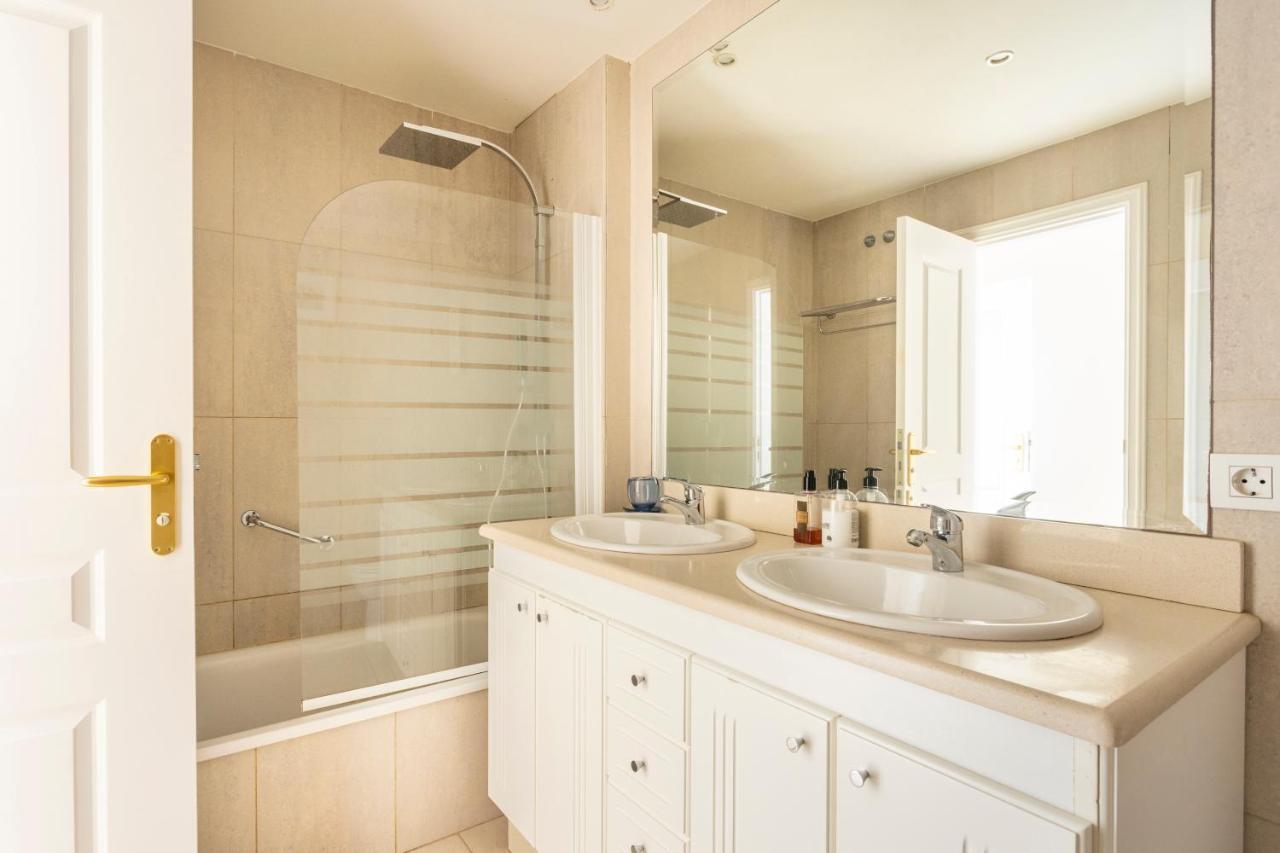 Terrazas Del Duque Sunset Apartment Costa Adeje  Εξωτερικό φωτογραφία