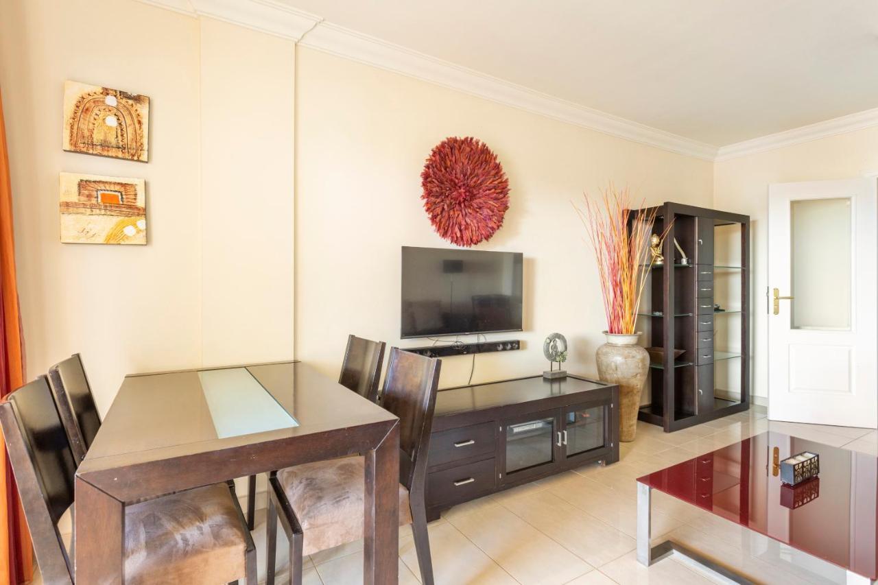 Terrazas Del Duque Sunset Apartment Costa Adeje  Εξωτερικό φωτογραφία