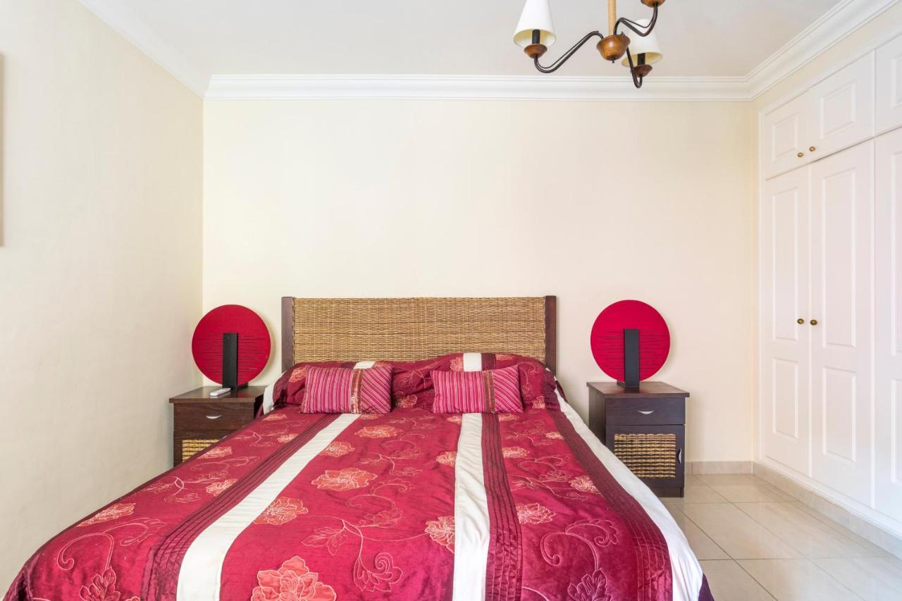 Terrazas Del Duque Sunset Apartment Costa Adeje  Εξωτερικό φωτογραφία