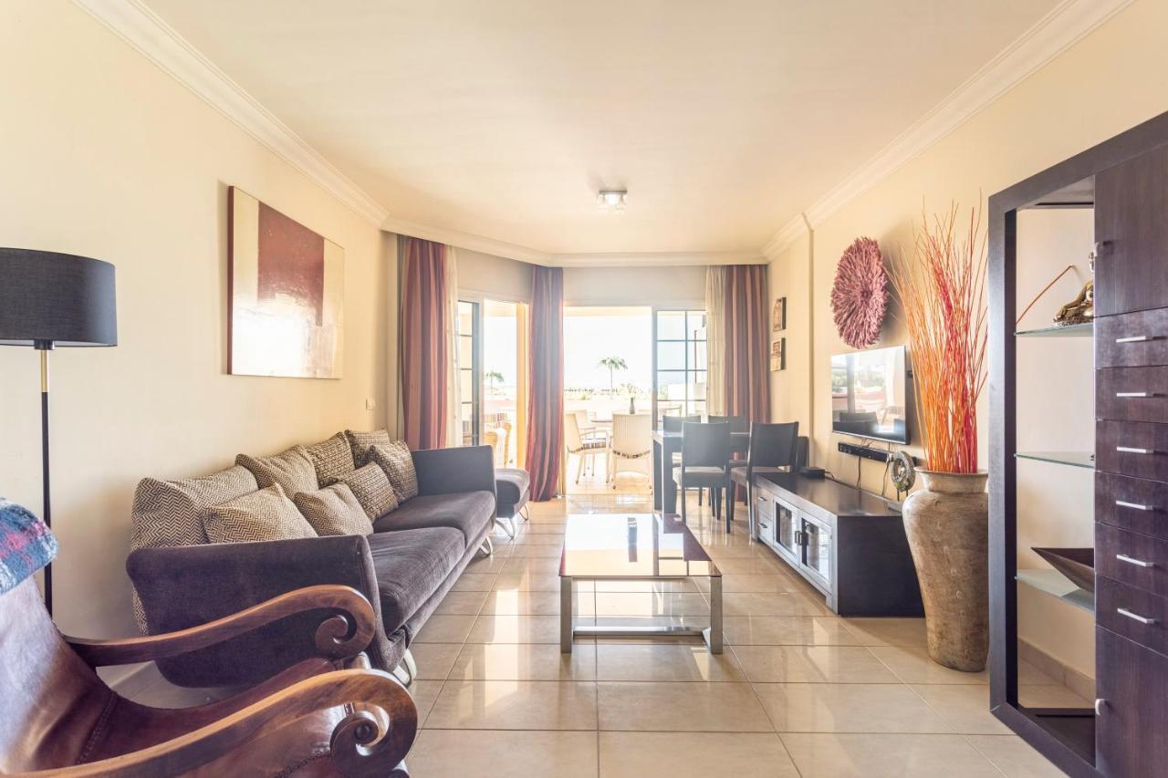 Terrazas Del Duque Sunset Apartment Costa Adeje  Εξωτερικό φωτογραφία