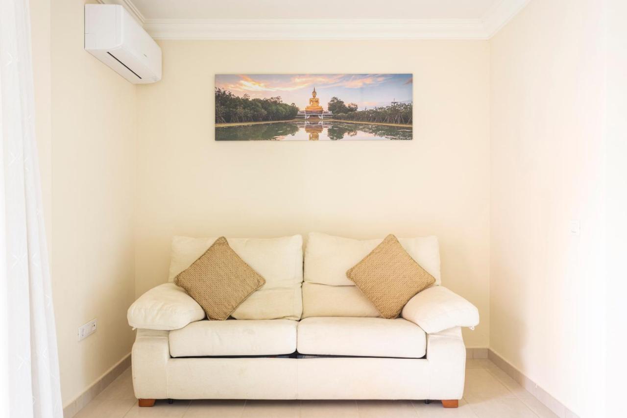 Terrazas Del Duque Sunset Apartment Costa Adeje  Εξωτερικό φωτογραφία