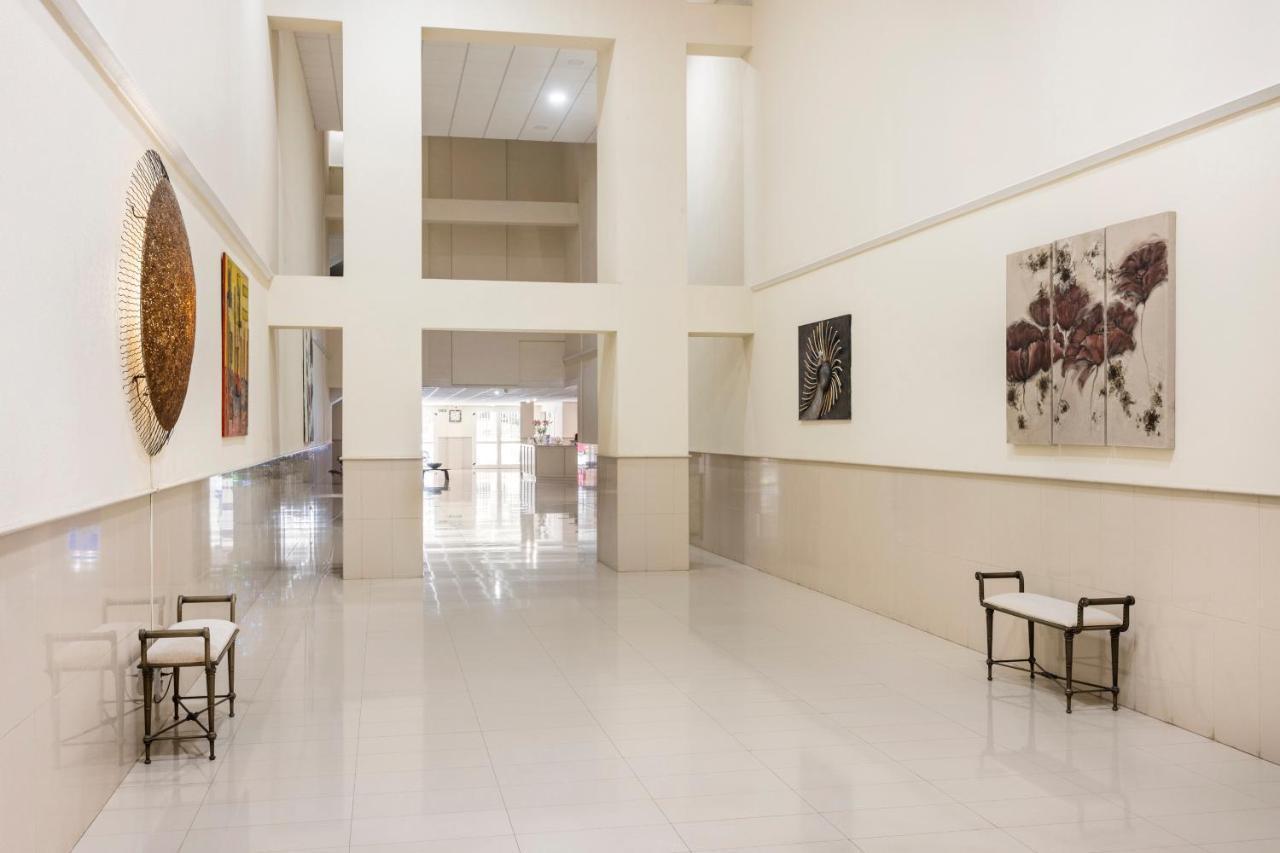 Terrazas Del Duque Sunset Apartment Costa Adeje  Εξωτερικό φωτογραφία