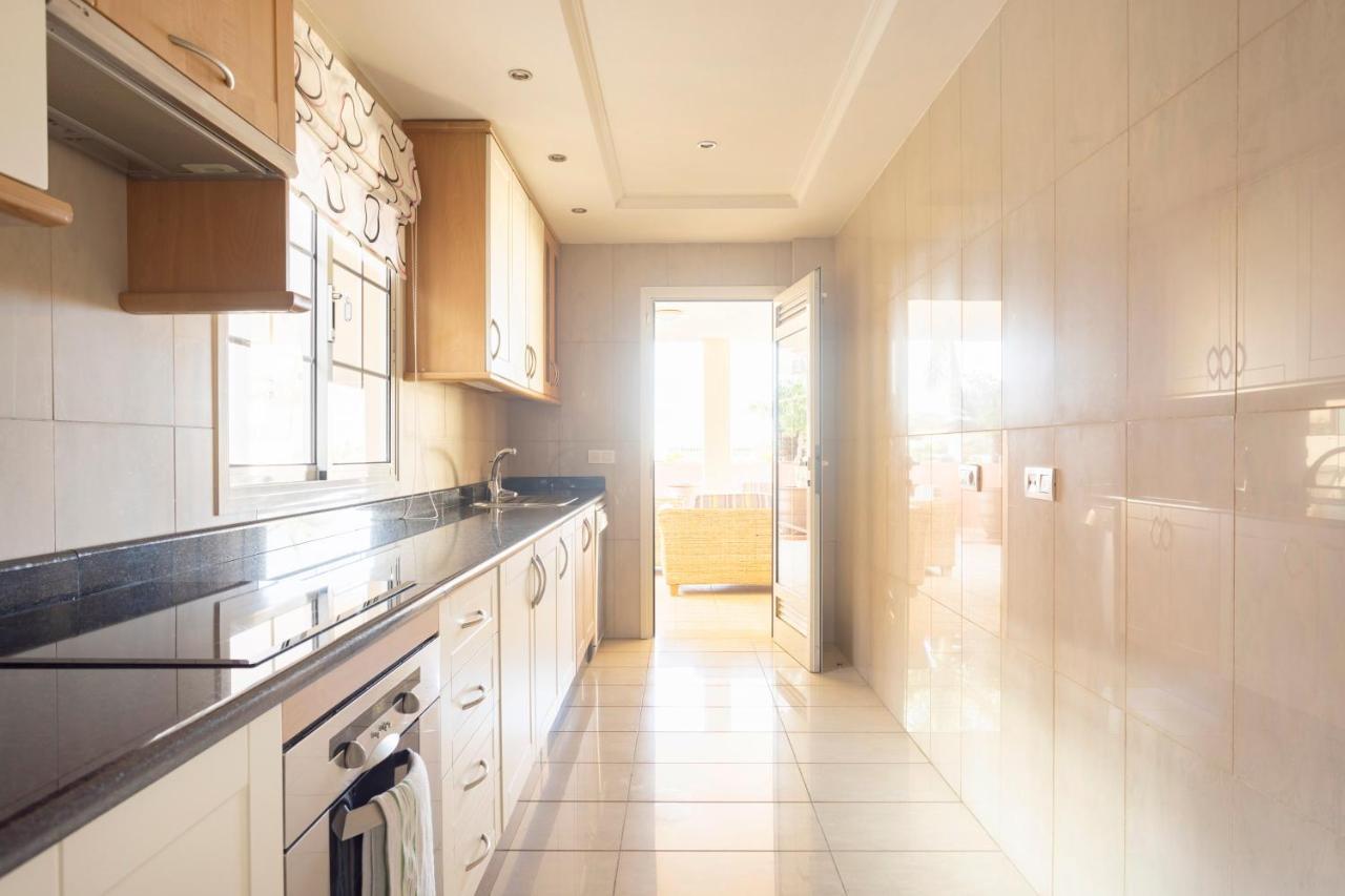 Terrazas Del Duque Sunset Apartment Costa Adeje  Εξωτερικό φωτογραφία