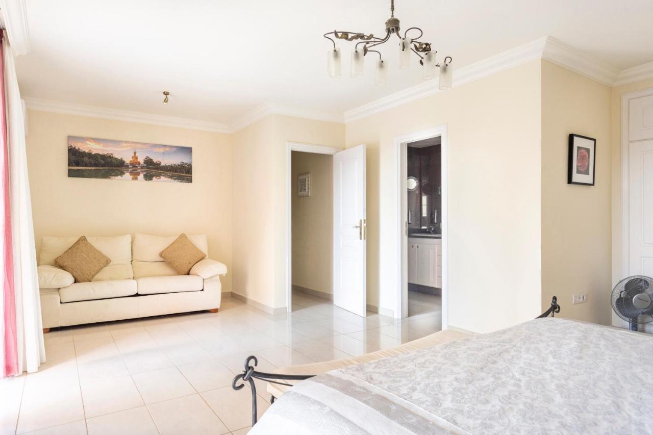 Terrazas Del Duque Sunset Apartment Costa Adeje  Εξωτερικό φωτογραφία