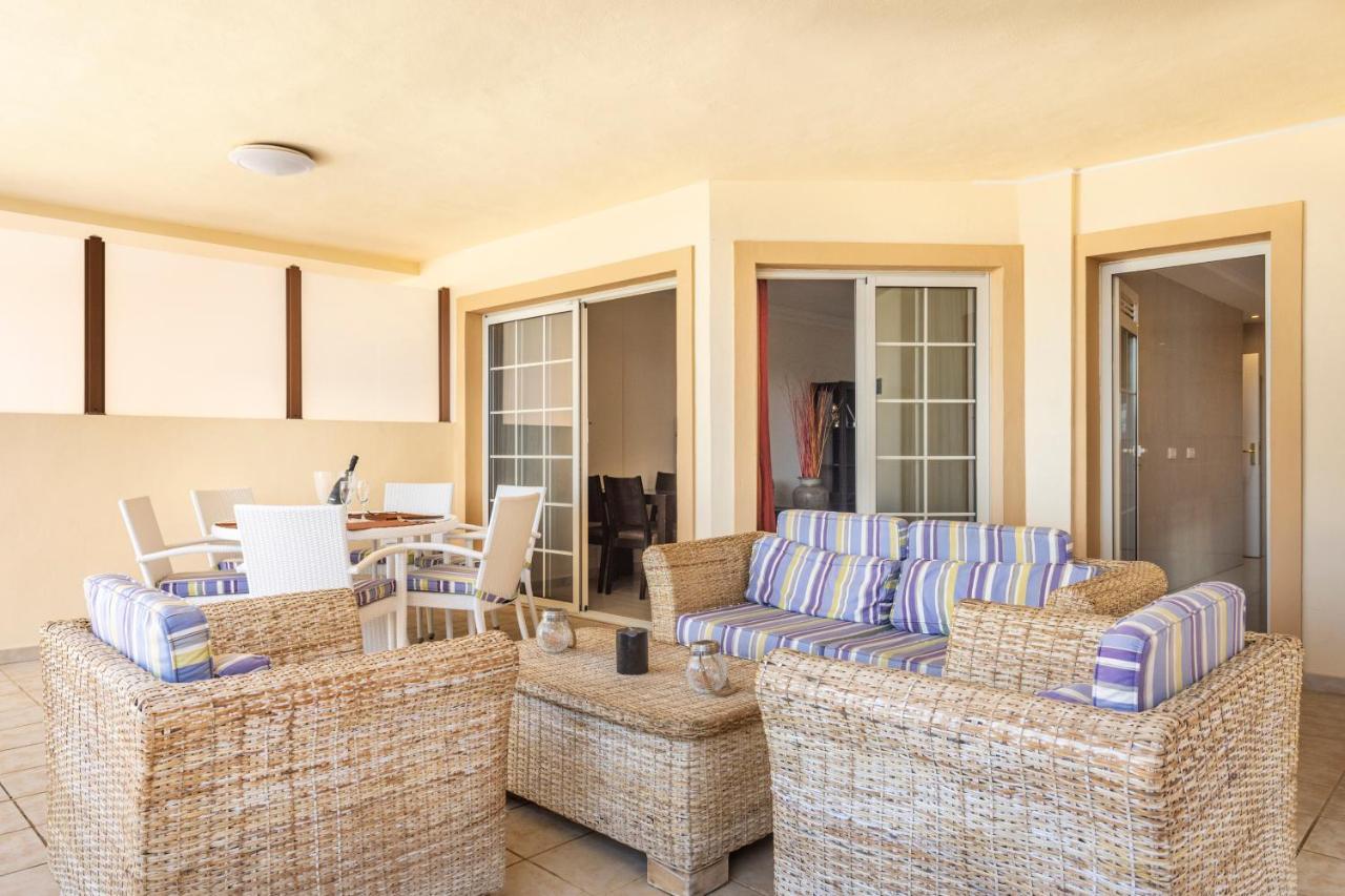 Terrazas Del Duque Sunset Apartment Costa Adeje  Εξωτερικό φωτογραφία