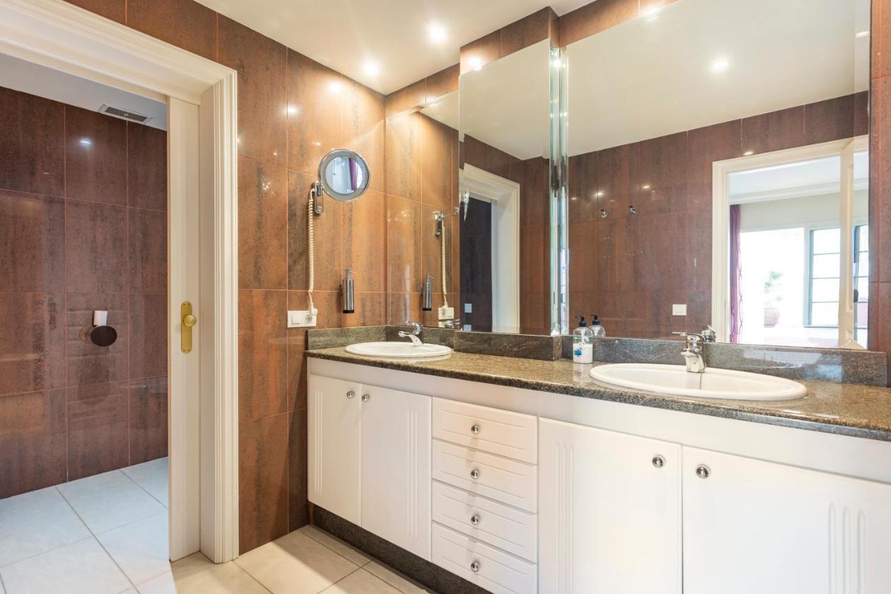 Terrazas Del Duque Sunset Apartment Costa Adeje  Εξωτερικό φωτογραφία